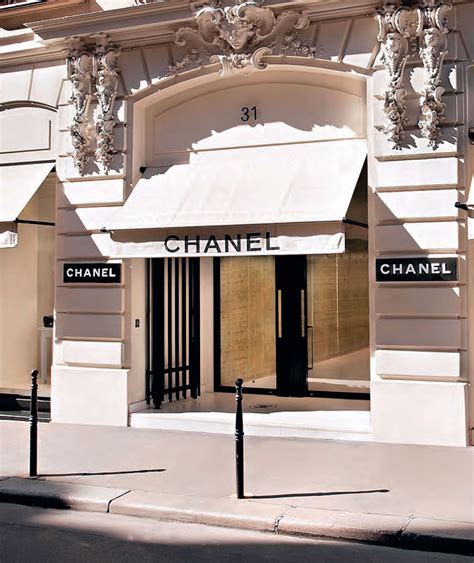 chanel los angeles careers|chanel corporate careers.